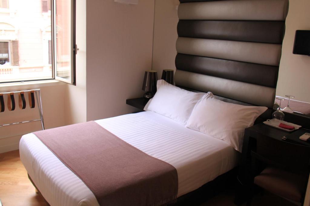Sweet Vatican Rome Kamer foto