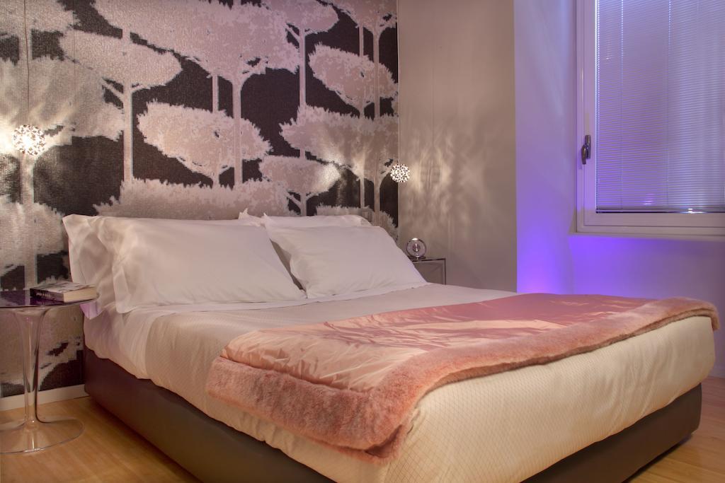 Sweet Vatican Rome Kamer foto